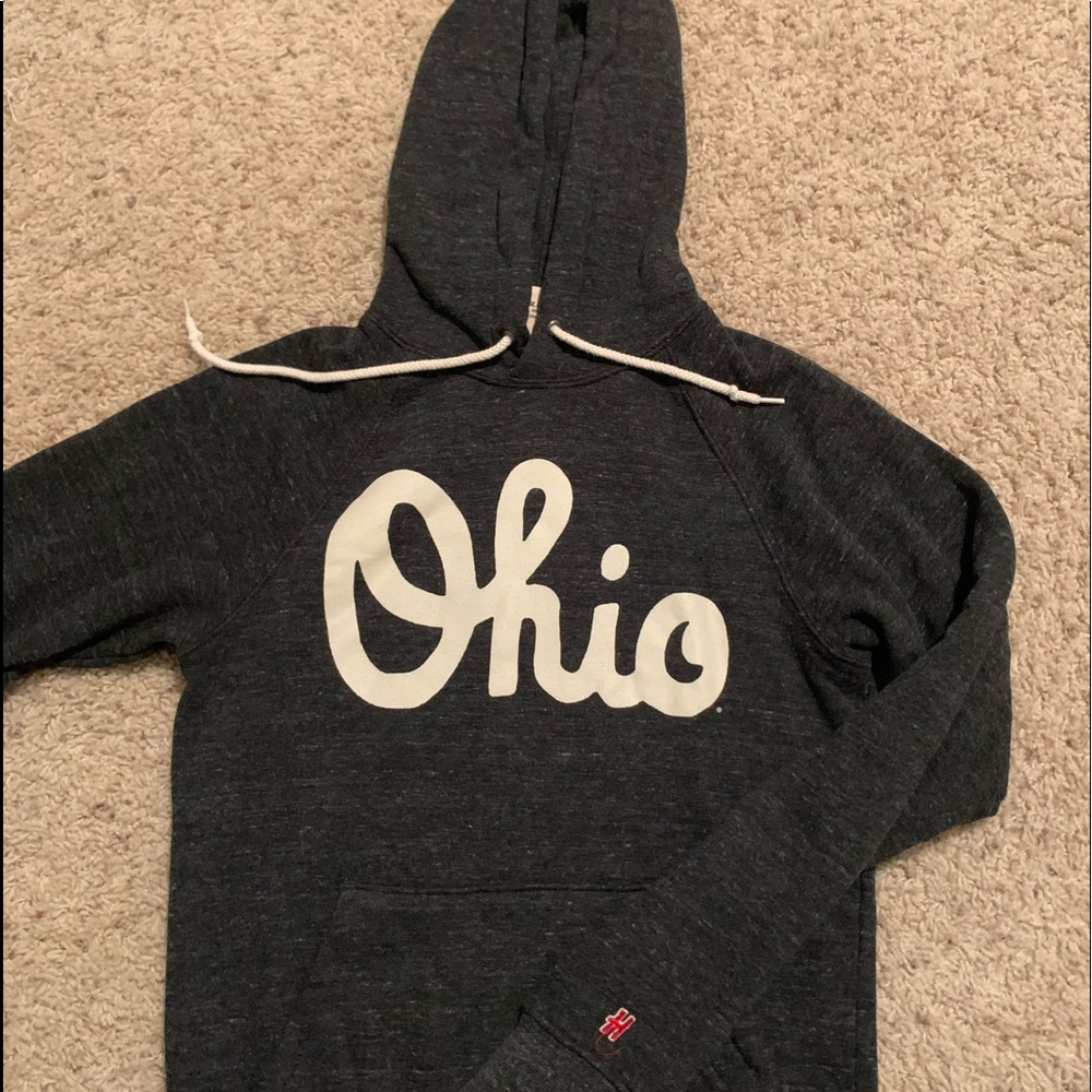 Homage Sweatshirt